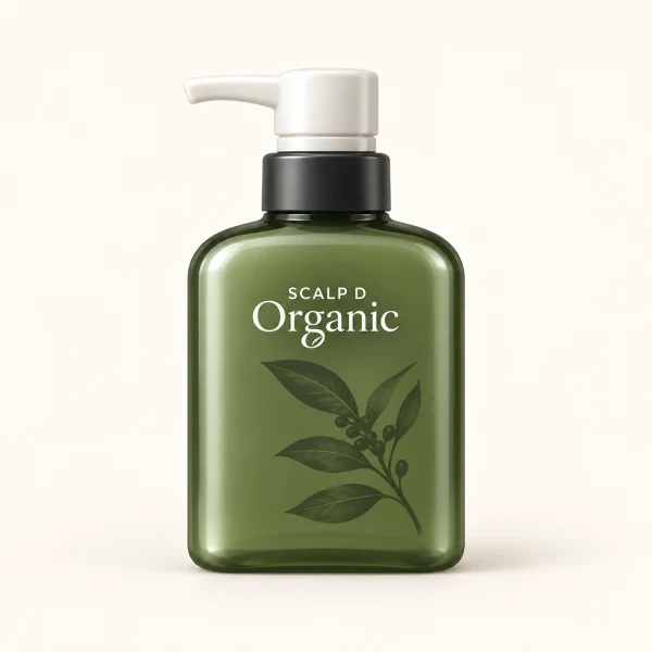 ANGFA SCALP D Organic Botanical Conditioner 350g