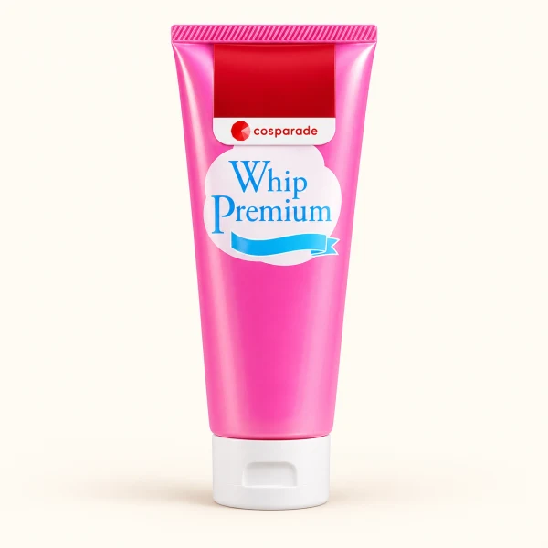 Don Quijote Exclusive Whip Premium Collagen Cleansing Face Wash 140g