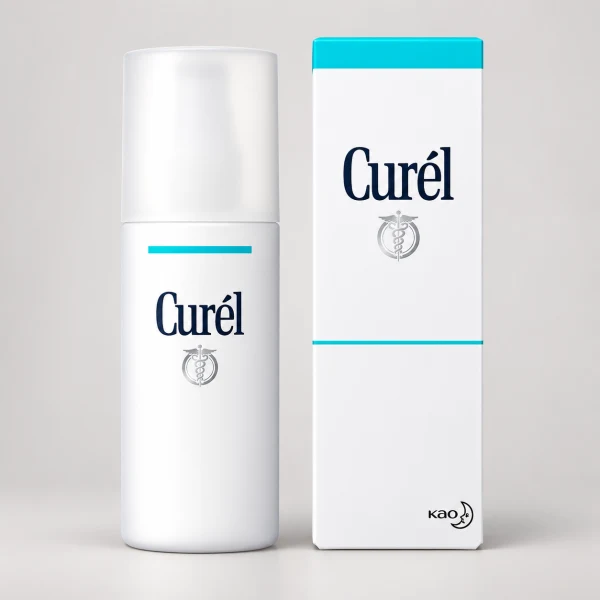 Curél 珂潤 潤浸保濕乳液 120ml