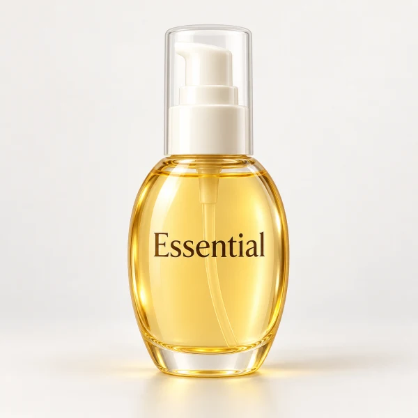 the beauty premium hair oil
