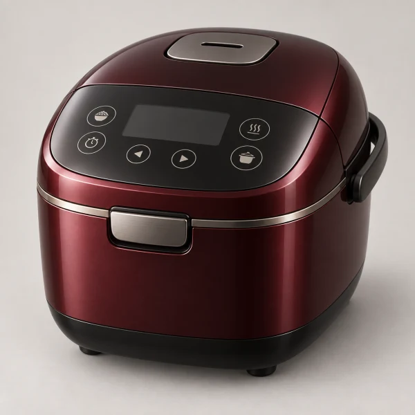 Zojirushi Enbu Pressure IH Rice Cooker