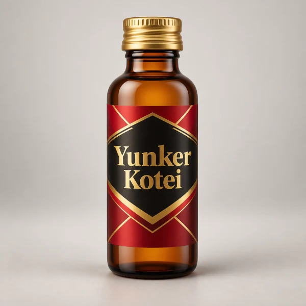 佐藤製藥 Yunker Kotei液