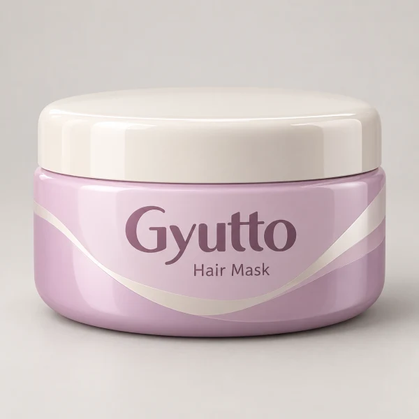 樂敦製藥 Gyutto質感整形髮膜