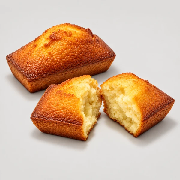 Handmade Financier (Original Flavor)