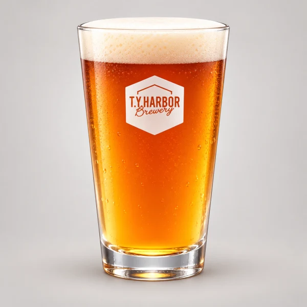 T.Y. Harbor Brewery Haneda Sky Ale (1 Bottle)
