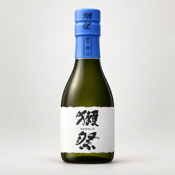 Dassai Junmai Daiginjo 23 180ml