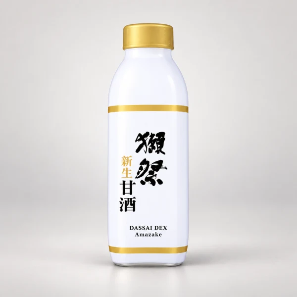 Dassai Shinsei Amazake 825g