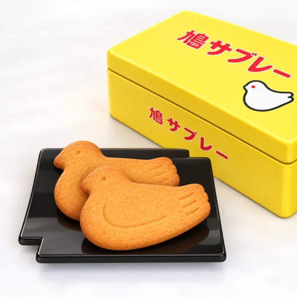 鳩サブレー 44枚入