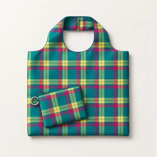 MacMillan Compact Storage Pouch & Accessory Case (Large)