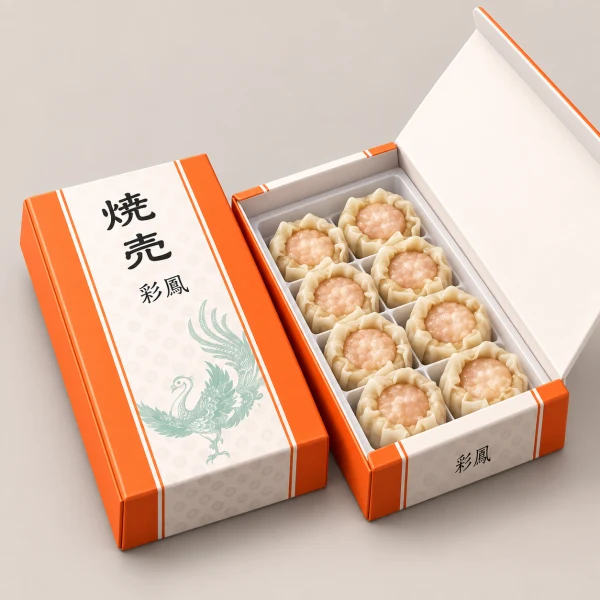 Choi Fung Large Shumai 8 pack