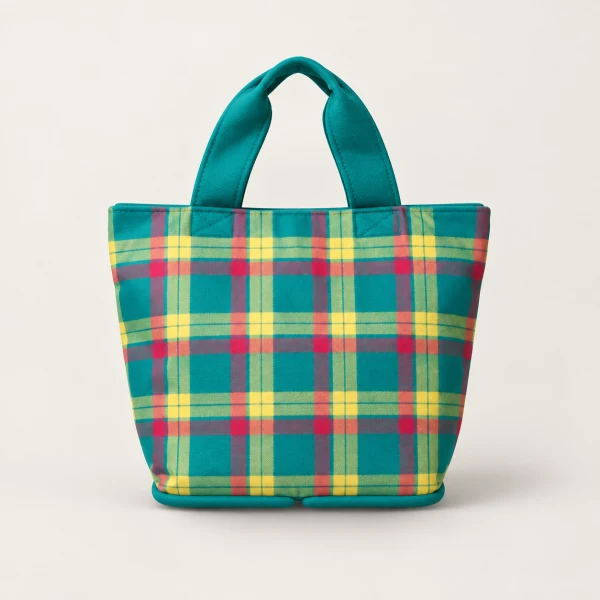 MacMillan Compact Storage Pouch (with Foil Liner)