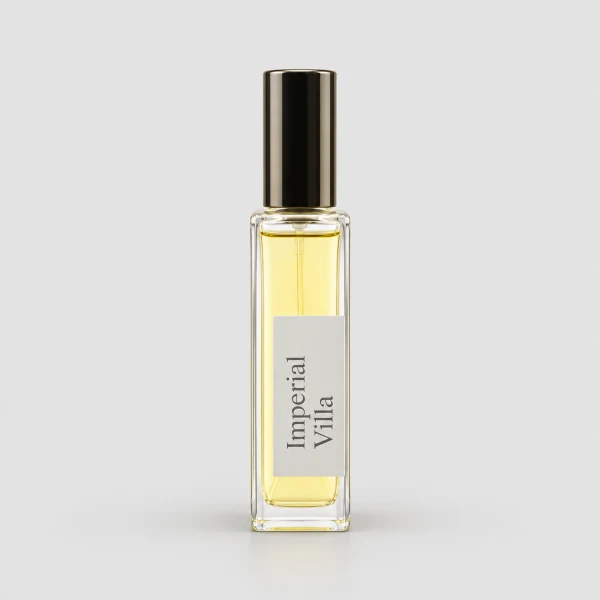 Imperial Villa Eau de Parfum 18ml