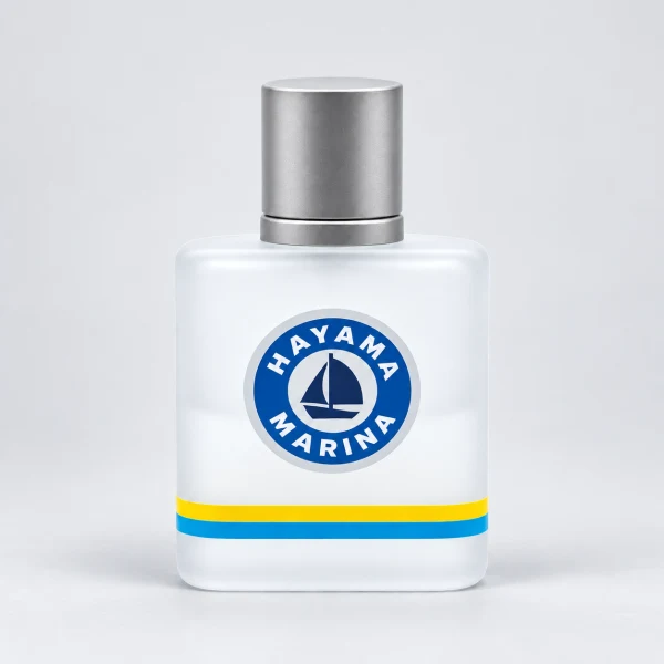 ハヤマ マリーナ スパークリングコロン 30 ml