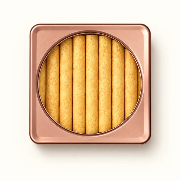 Original Egg Roll Cookies 32 pack
