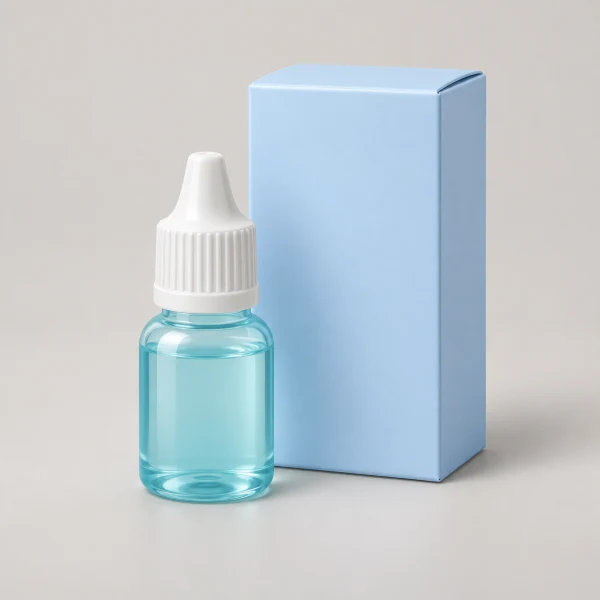 Eye Drops