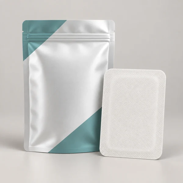 Pain Relief Patch