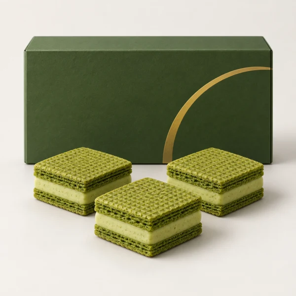 Kyoto Matcha Confection