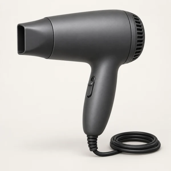 Hair Dryer