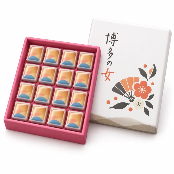 Hakata Lady Confection