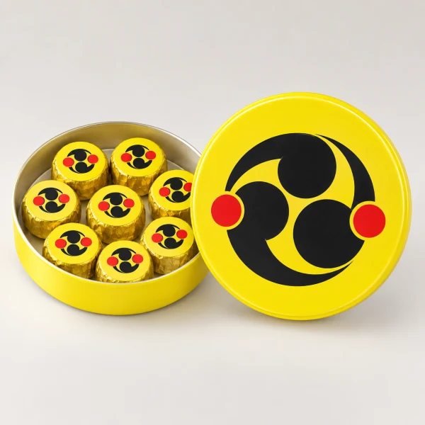 Kumamoto Jindaiko Manju
