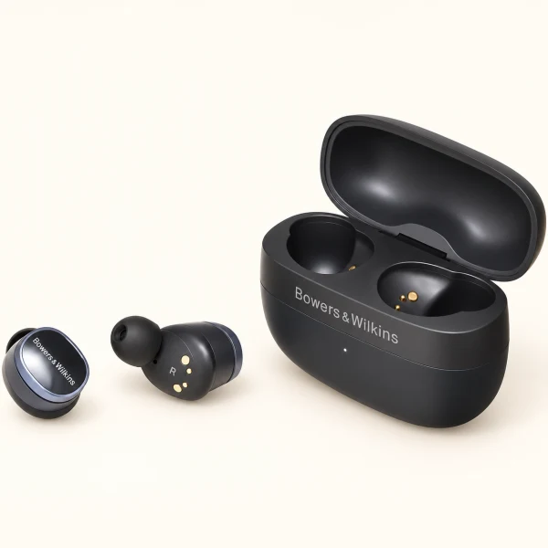 Bowers & Wilkins Pi8