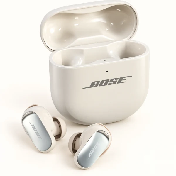 Bose QuietComfort Ultra Earbuds (2nd Generation)