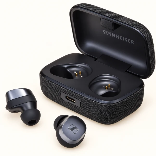 Sennheiser MOMENTUM True Wireless 4