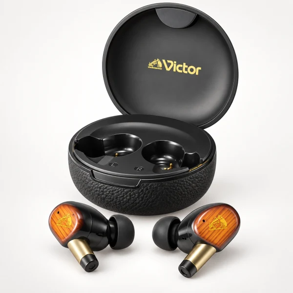 Victor Victor WOOD master