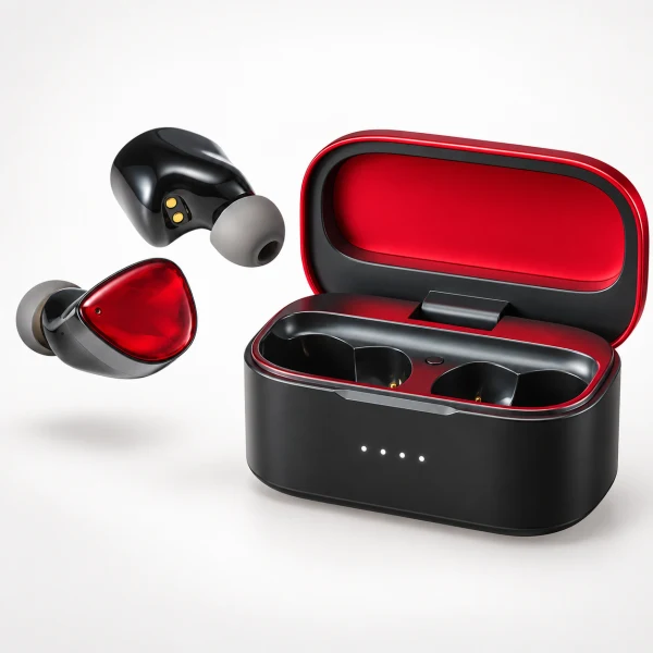 NOBLE AUDIO FoKus Amadeus