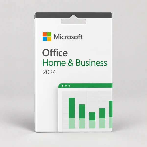 Office Home & Business 2024