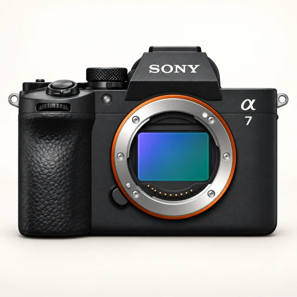 Sony α7 V ILCE-7M5 Full-Frame Camera, Body Only