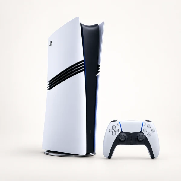 PlayStation 5 Pro CFI-7100B01 [2TB]