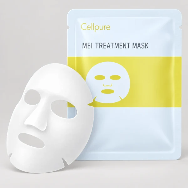 Cellpure 幹細胞面膜