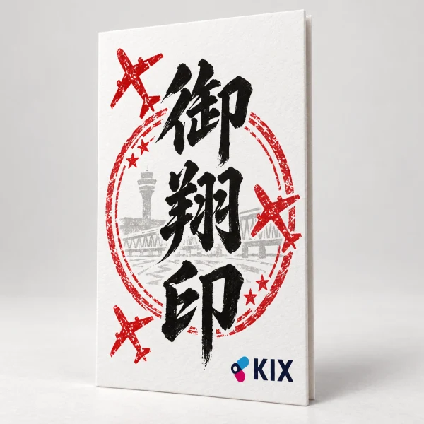 Goshoin KIX