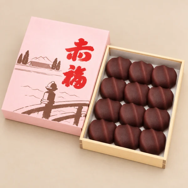 赤福餅 8個入【※割引対象外商品D】