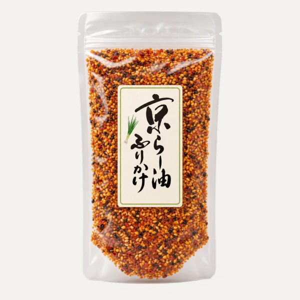 Kyoto Chili Oil Furikake