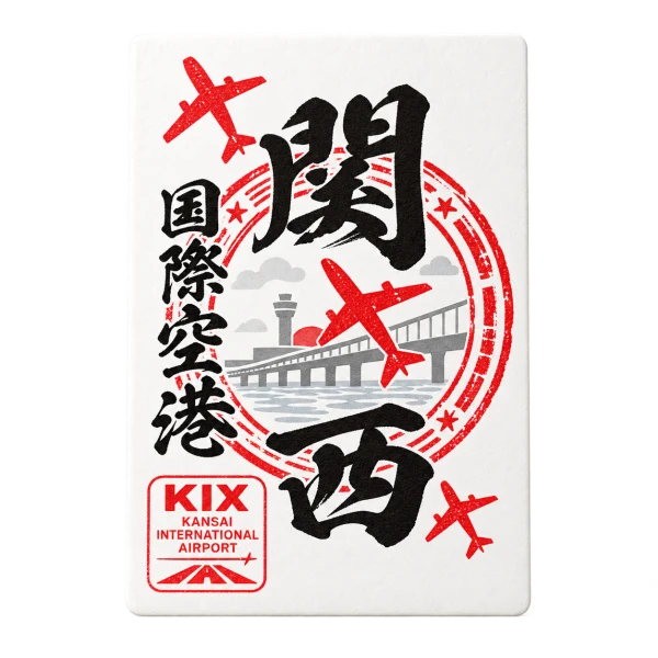 Goshoin KIX (Vol. 1)