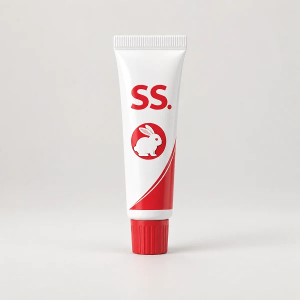 SS Pharmaceutical White Rabbit Acne Cream