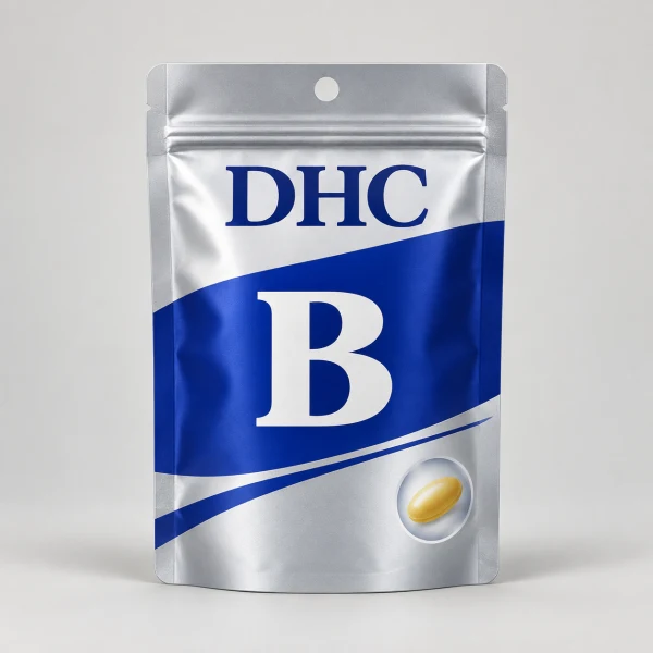 DHC Vitamin B Complex