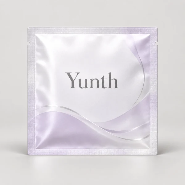 Yunth Medicated Brightening Sheet Mask