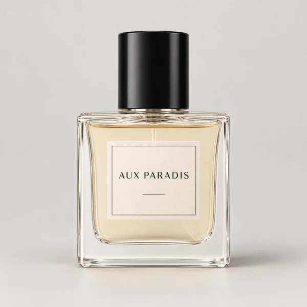 Aux Paradis