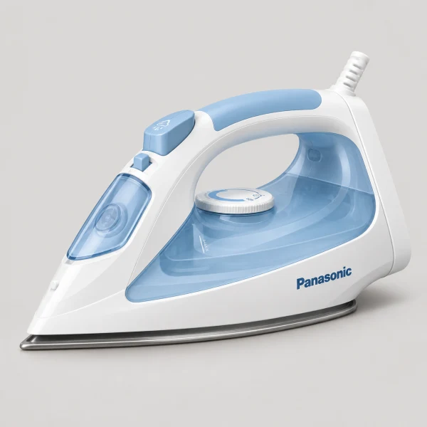 Panasonic Steam Iron