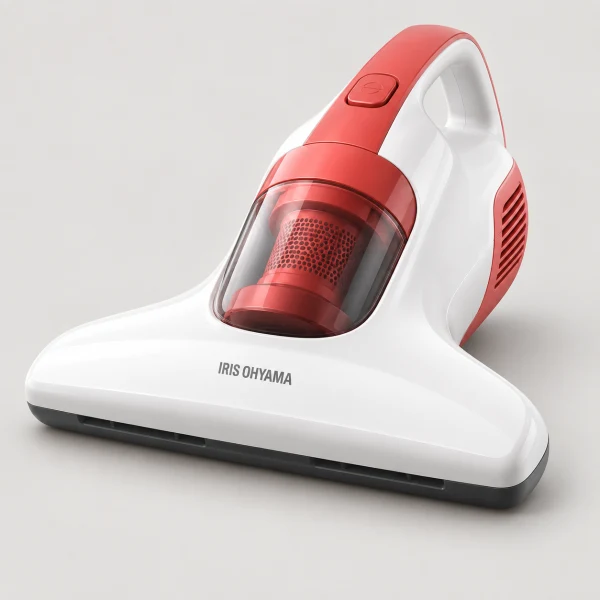 Iris Ohyama Dust Mite Cleaner