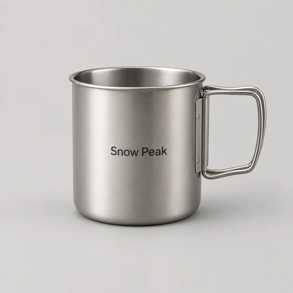 Snow Peak
