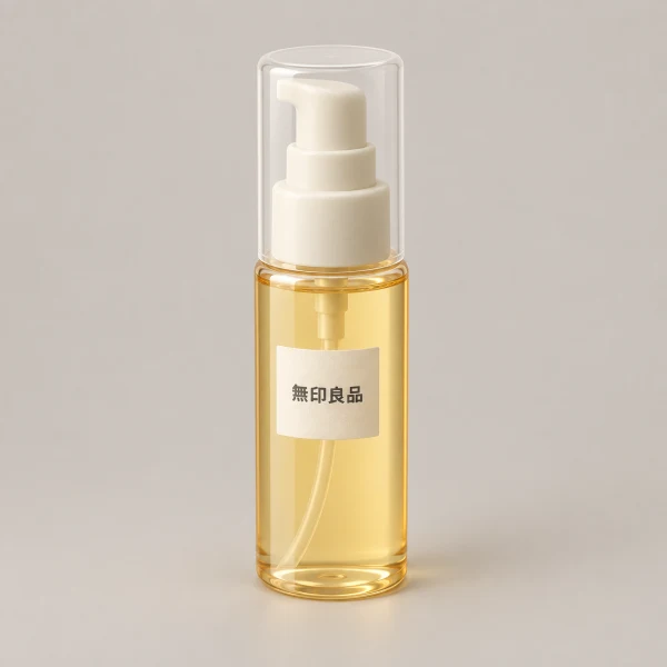 MUJI Japan Exclusive Hair Serum