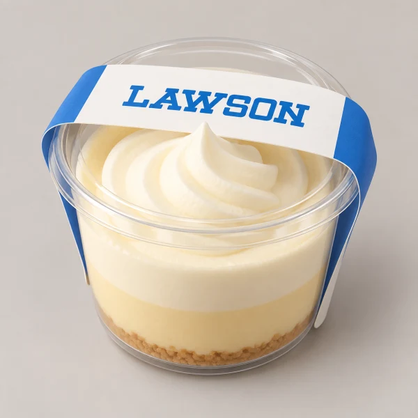 Lawson Dessert