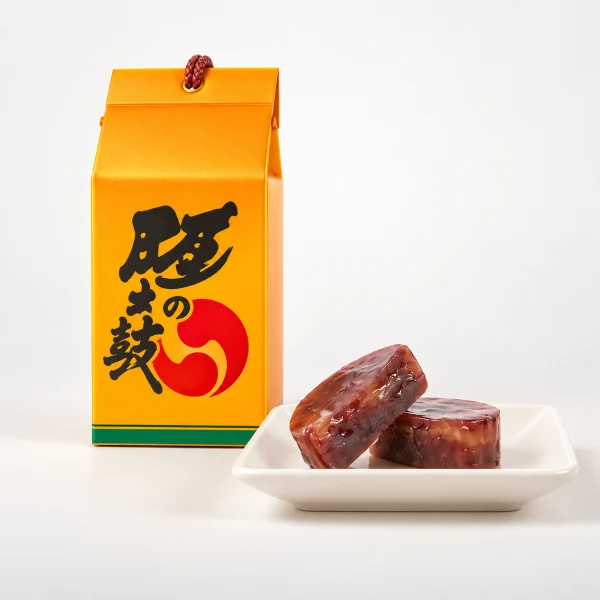 Homare no Jindaiko Drum Cake