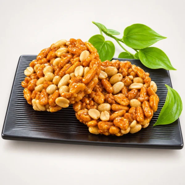 Higo Taiko Drum Cake