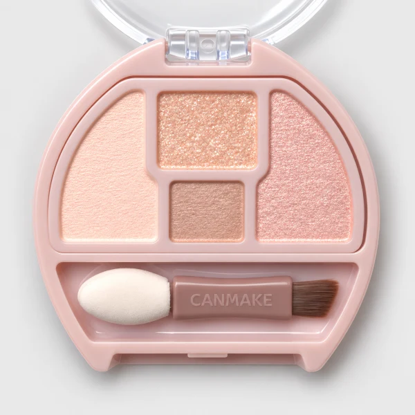 CANMAKE Eye Bag Highlight Palette