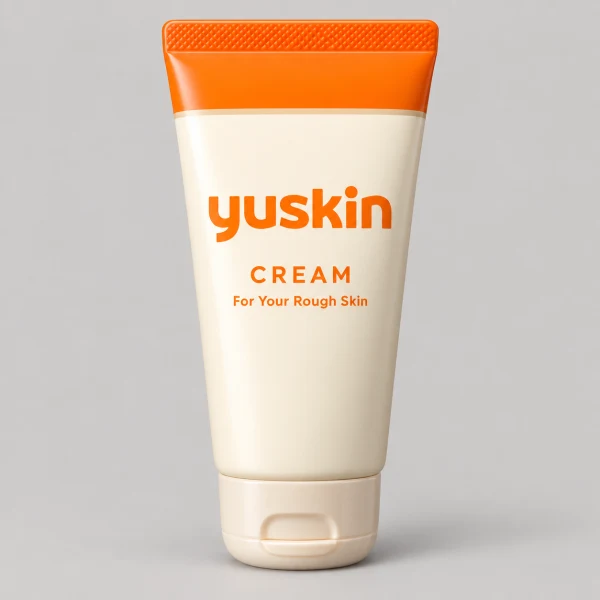 Yuskin乳霜